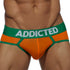 Pack de Slips Addicted AD402P