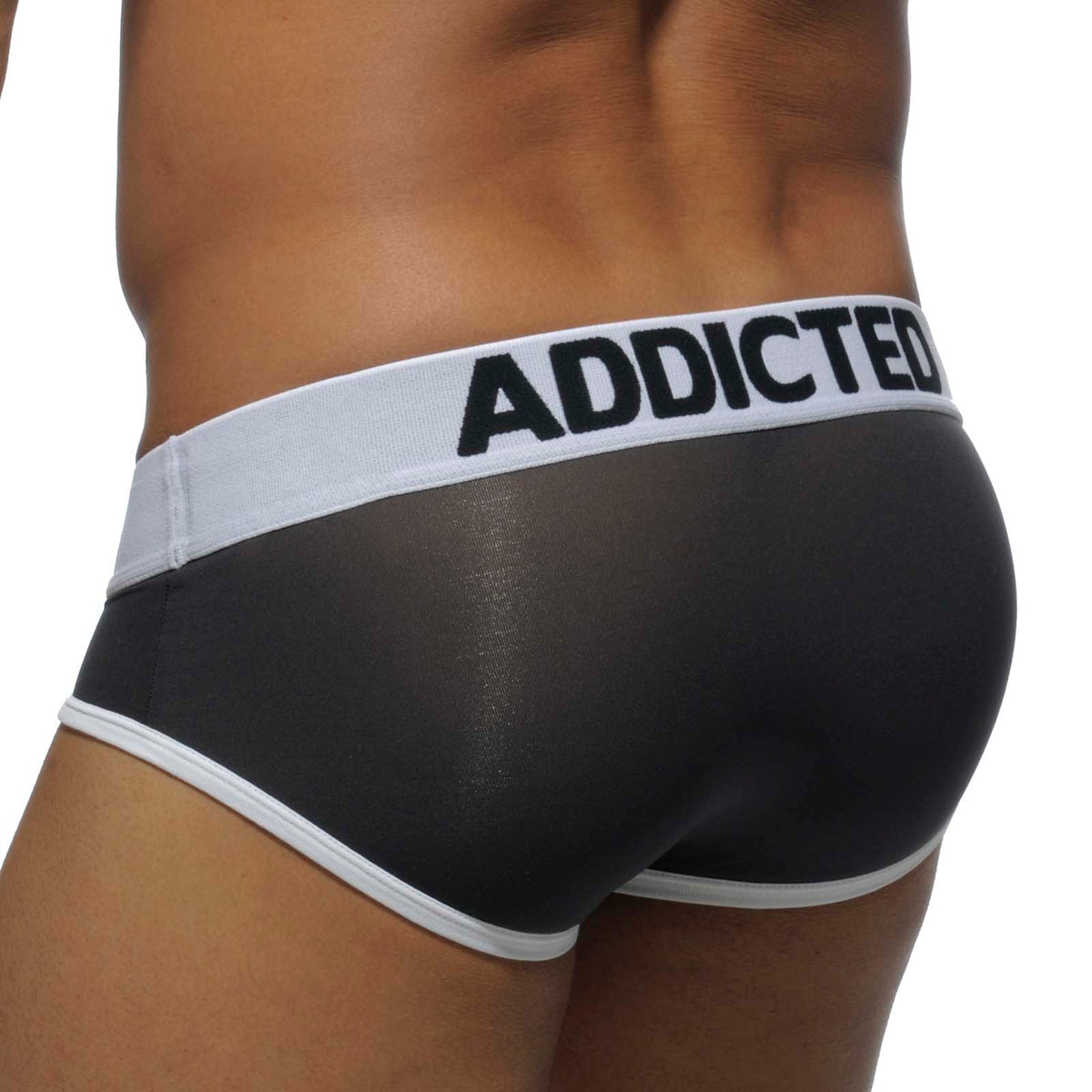 Pack de Slips Addicted AD402P