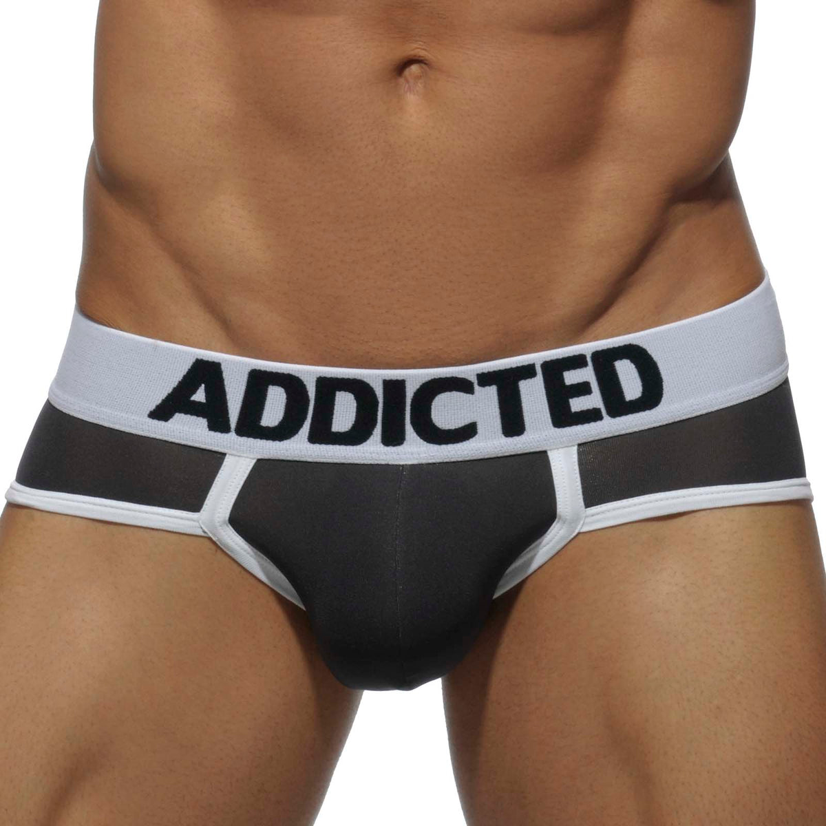 Pack de Slips Addicted AD402P