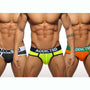 Pack de Slips Addicted AD402P