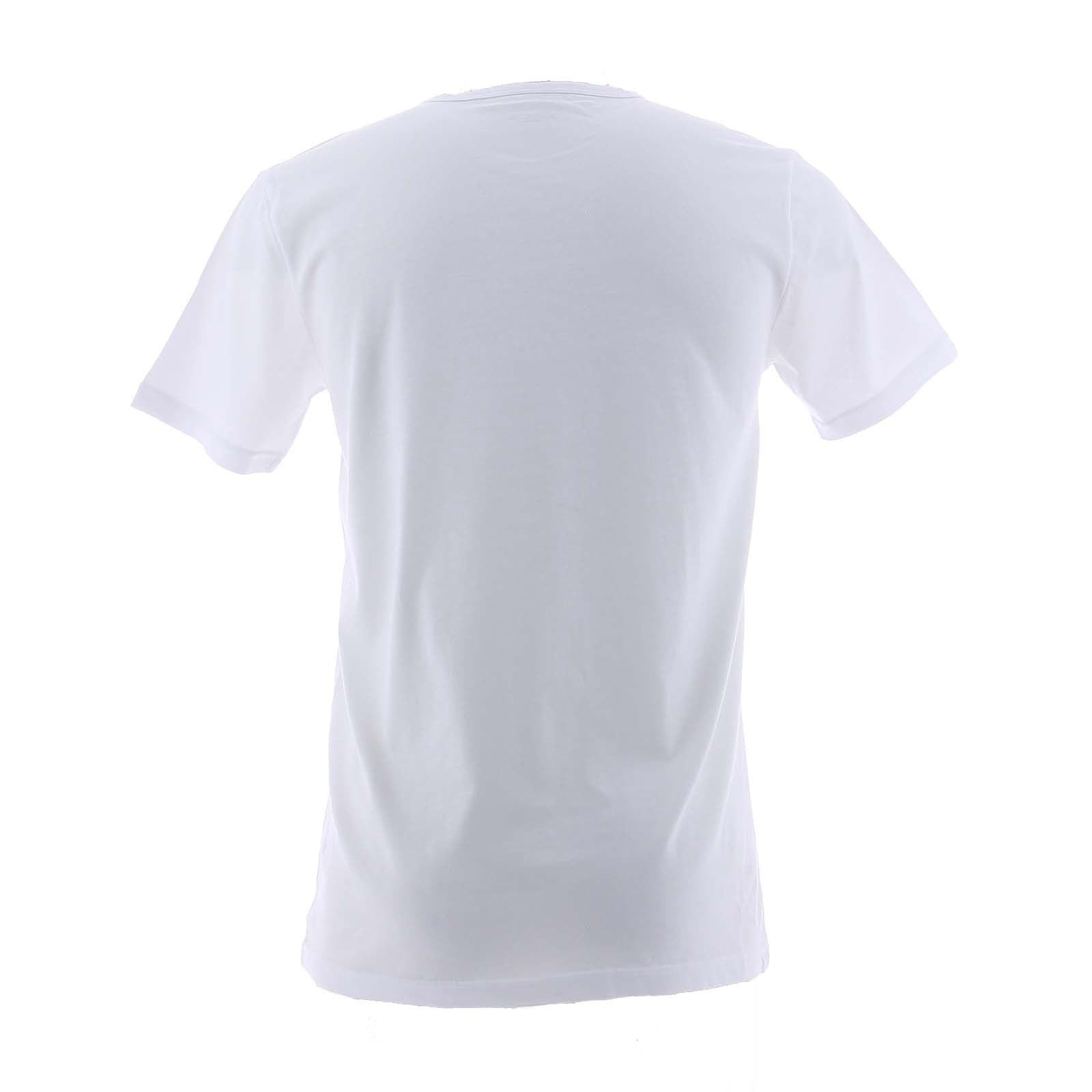 Pack 3 T-Shirts Emporio Armani 110821 C712
