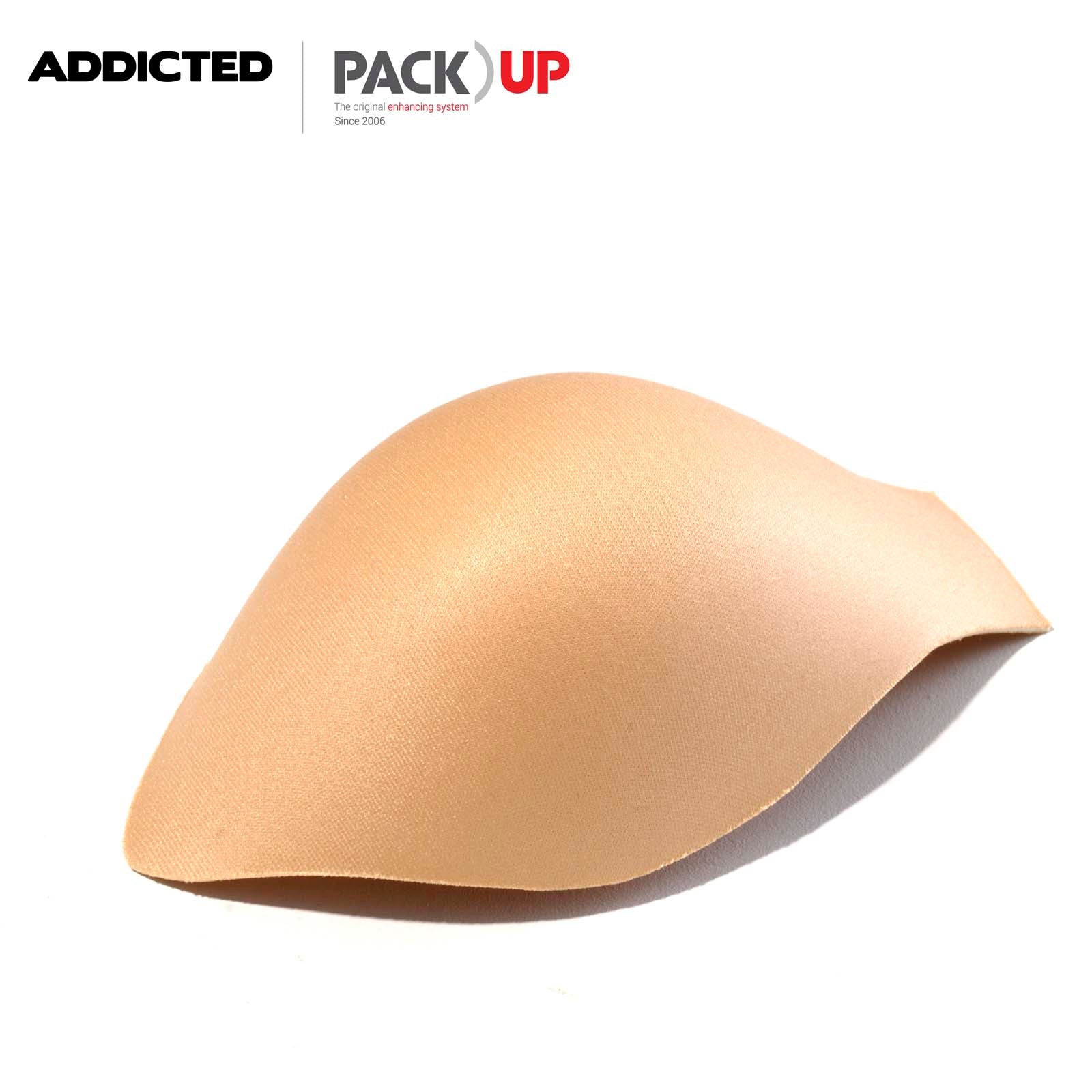 Pack Up Addicted AC004