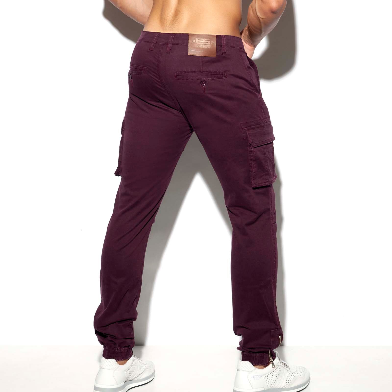 Pantalon ES Collection Cargo ESJ053