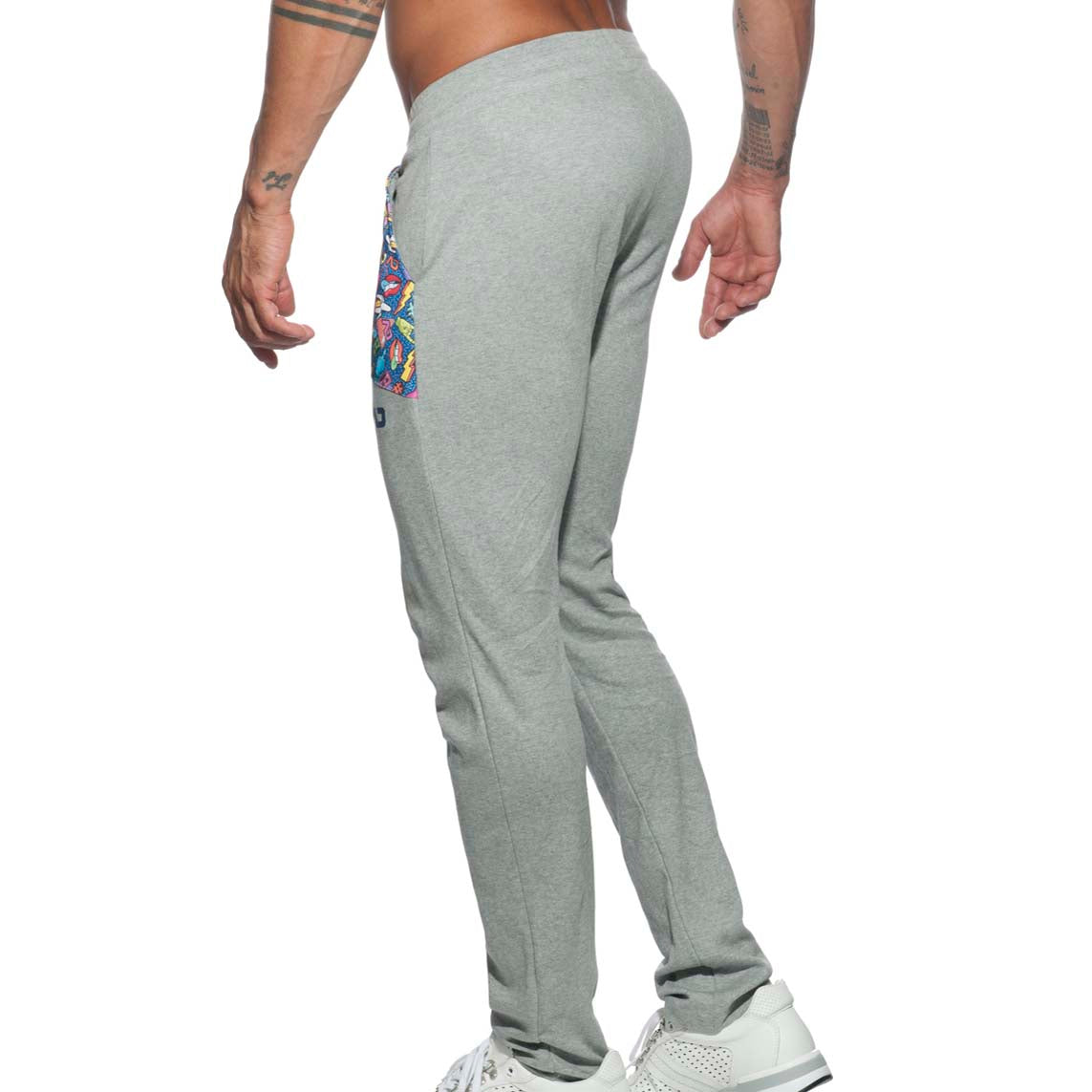 Pantalon Addicted Lips AD666