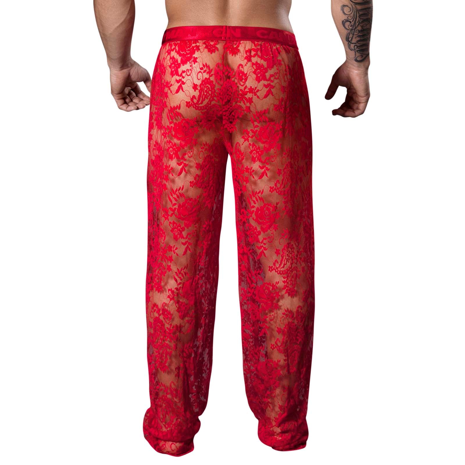 Pantalon Candyman 99234