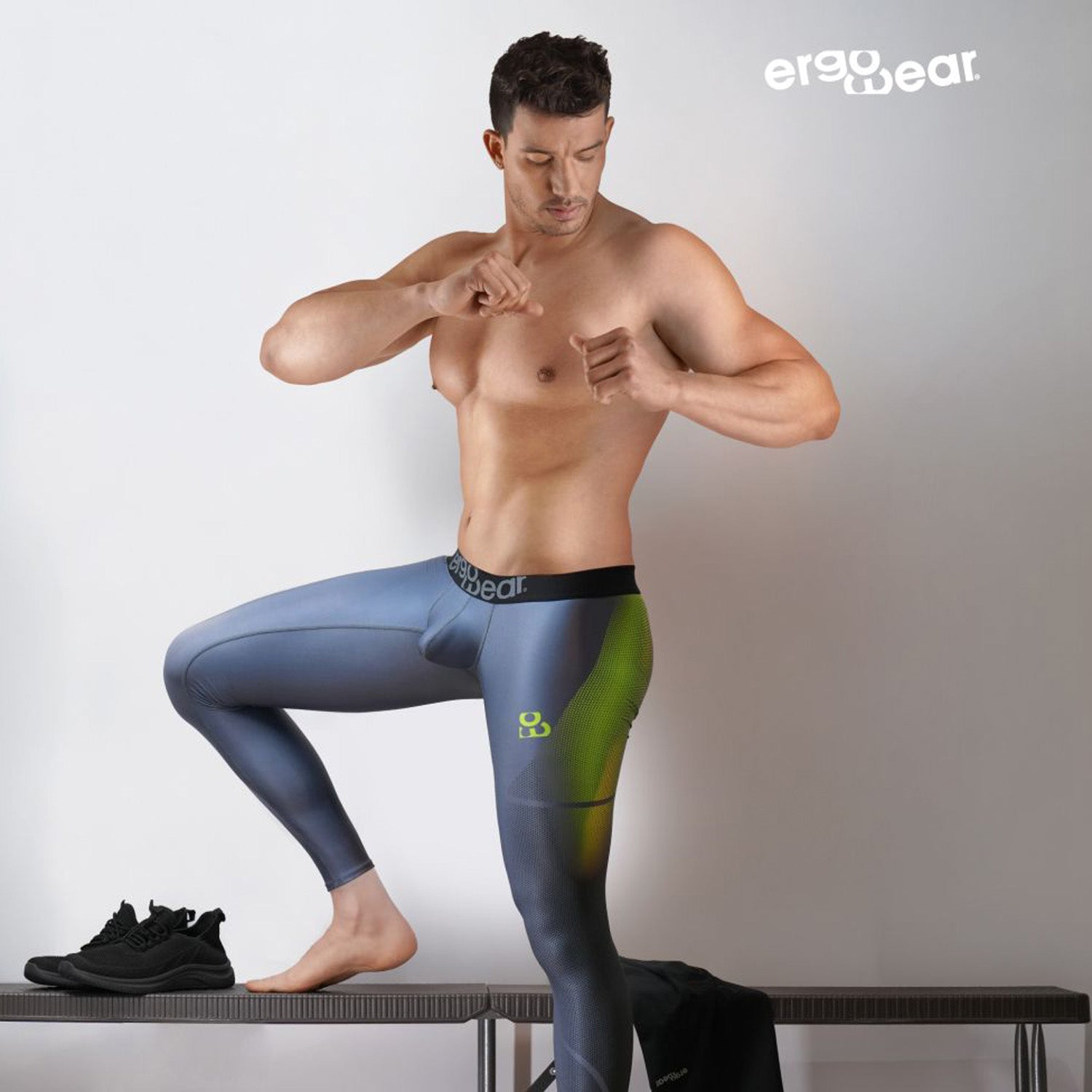 Pantalon Athlétic ErgoWear MAX SE EW1604