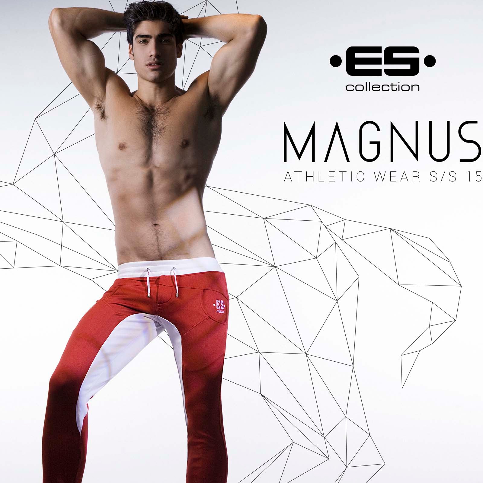 Pantalon ES Collection SP011