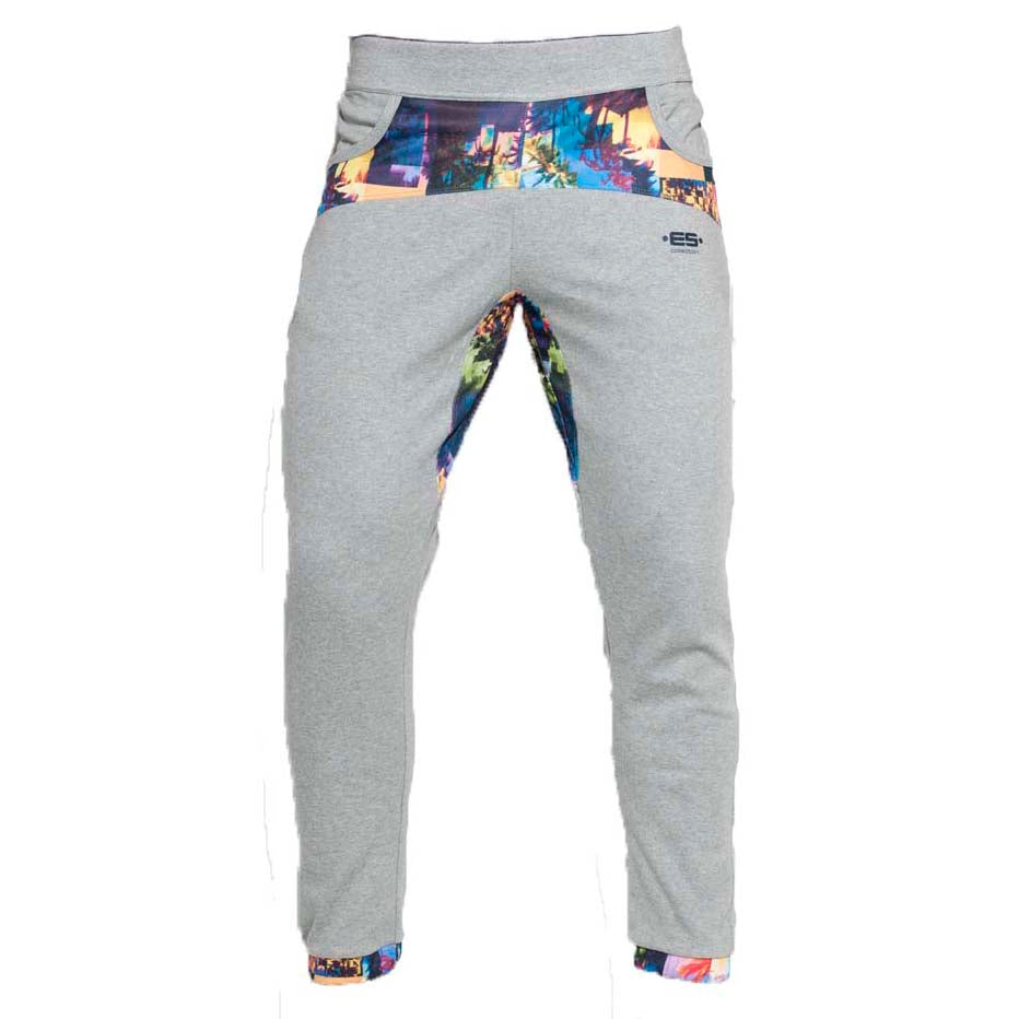 Pantalon ES Collection Palm Glitch SP168