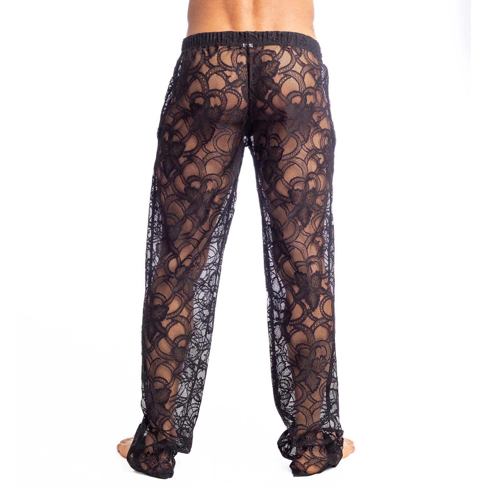 Pantalon L Homme Invisible Eccitante HW144