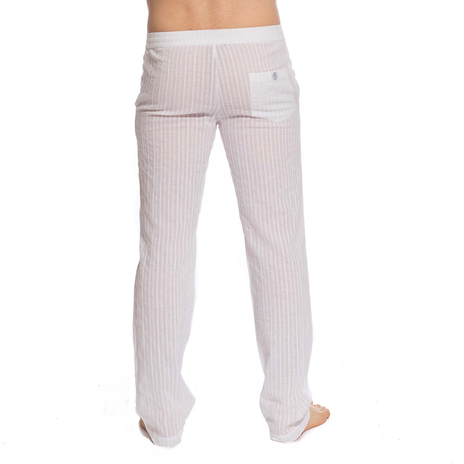 Pantalon L Homme Invisible Barbados HW144BAR