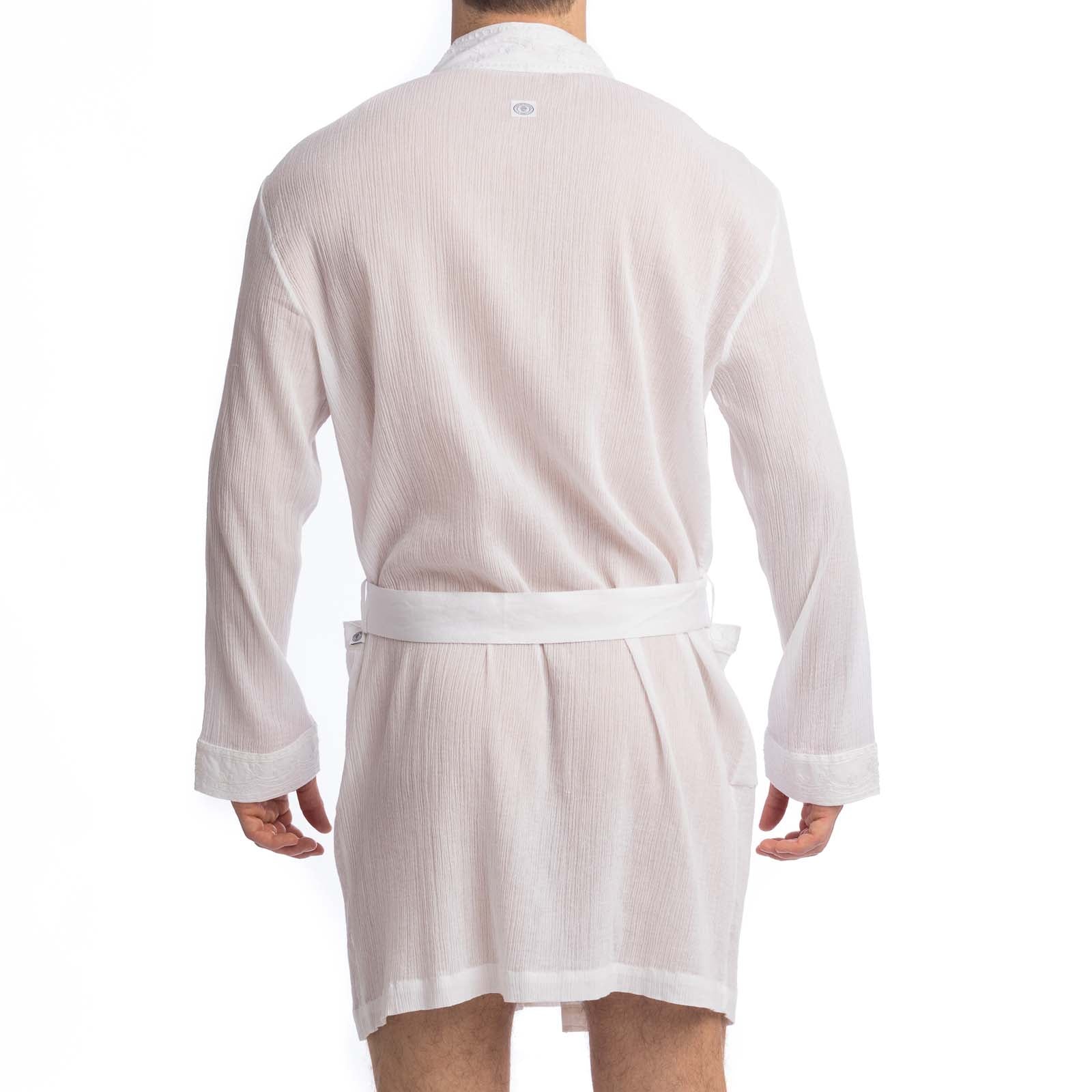 Peignoir L Homme Invisible Byaar HW140BYA