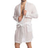 Peignoir L Homme Invisible Byaar HW140BYA