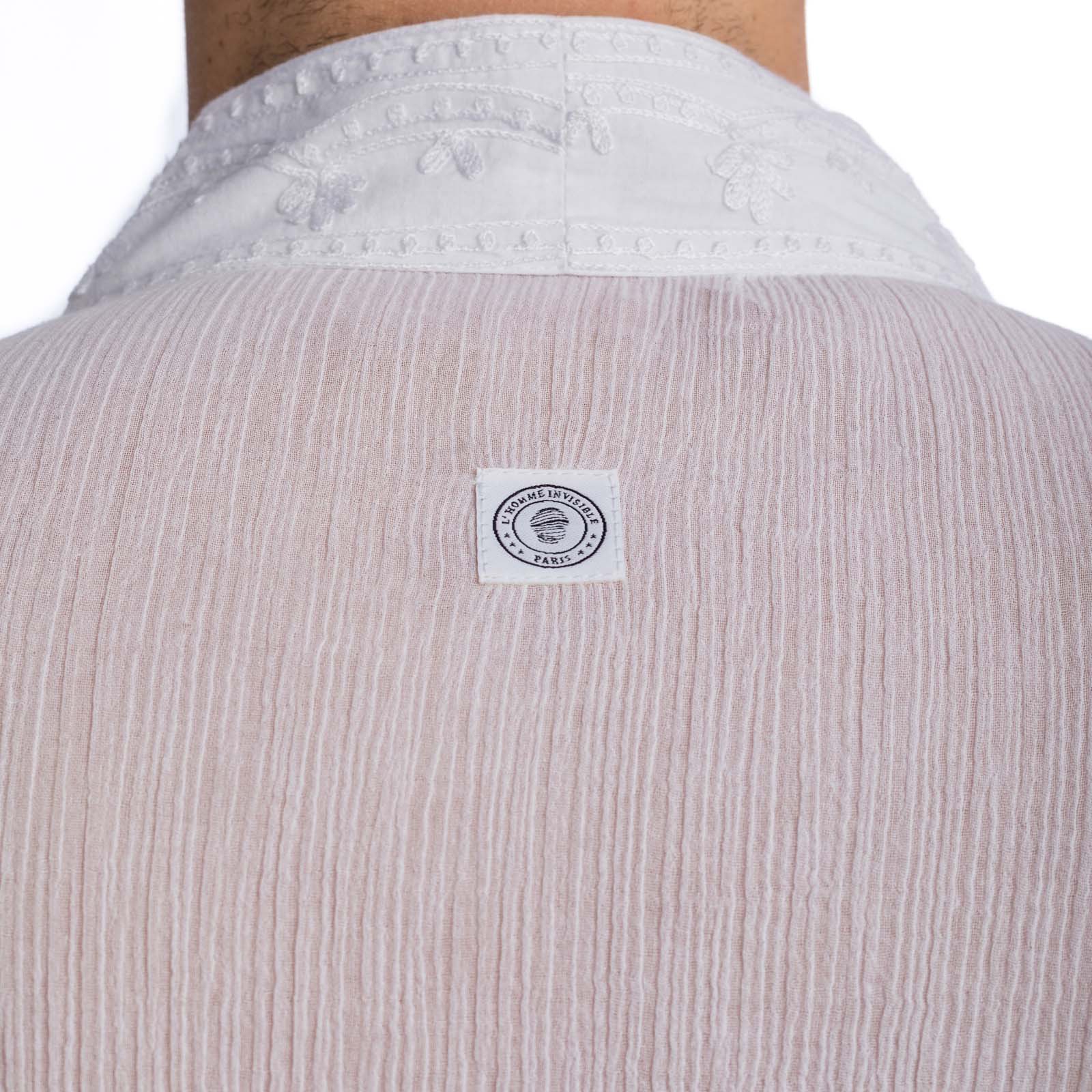 Peignoir L Homme Invisible Byaar HW140BYA