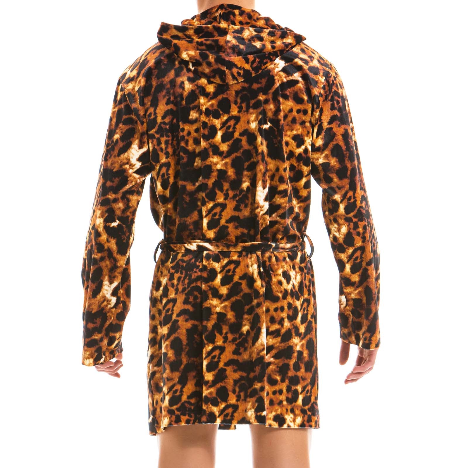 Peignoir Modus Vivendi Animal 14951