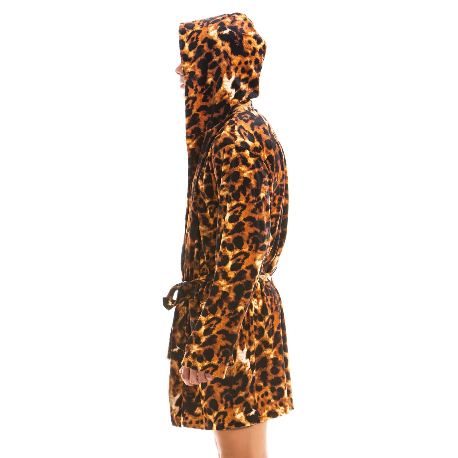 Peignoir Modus Vivendi Animal 14951