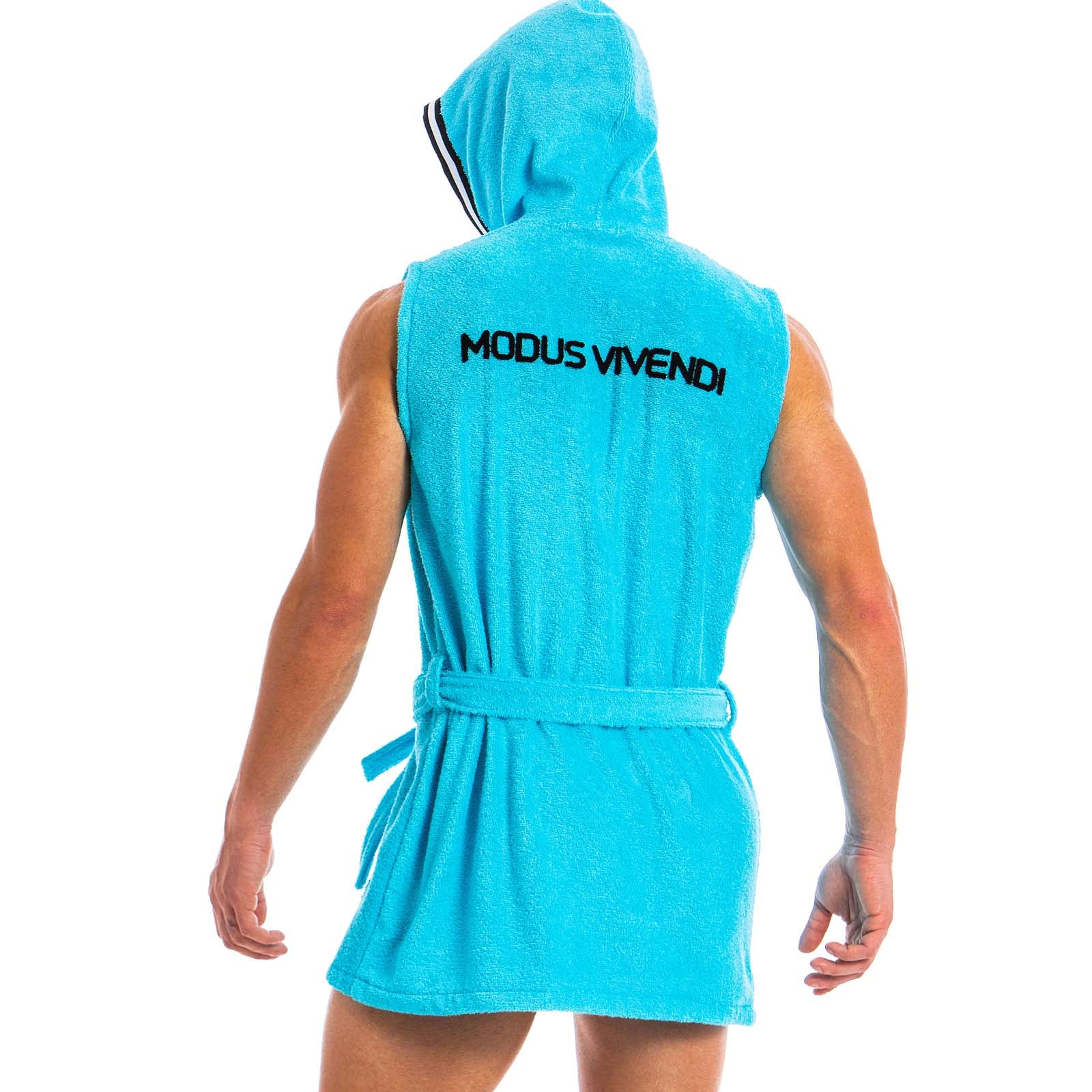 Peignoir Modus Vivendi MS1851