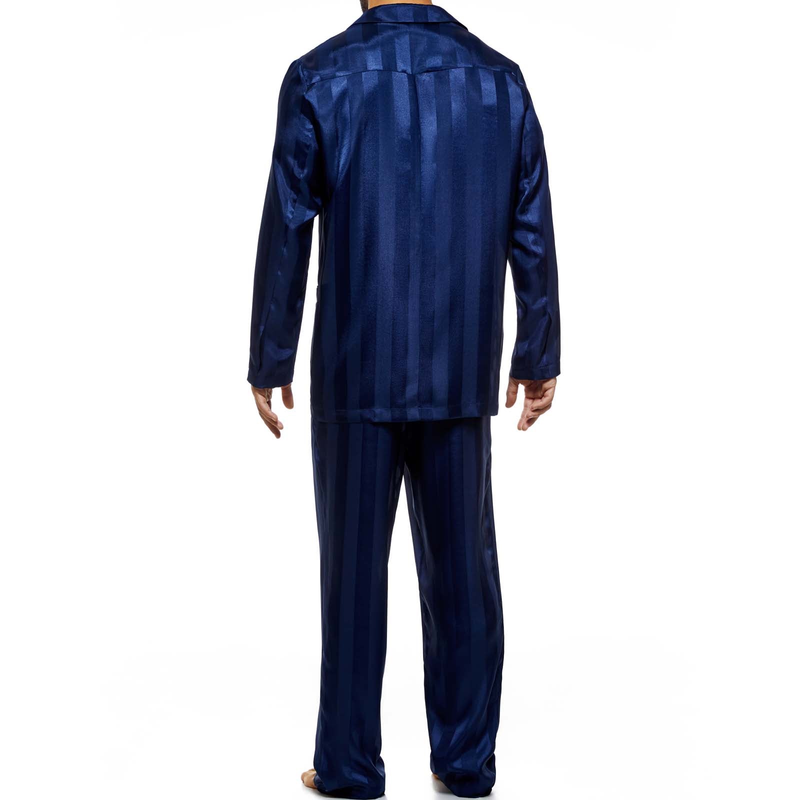 Pyjama Modus Vivendi Bourgeois BA2252