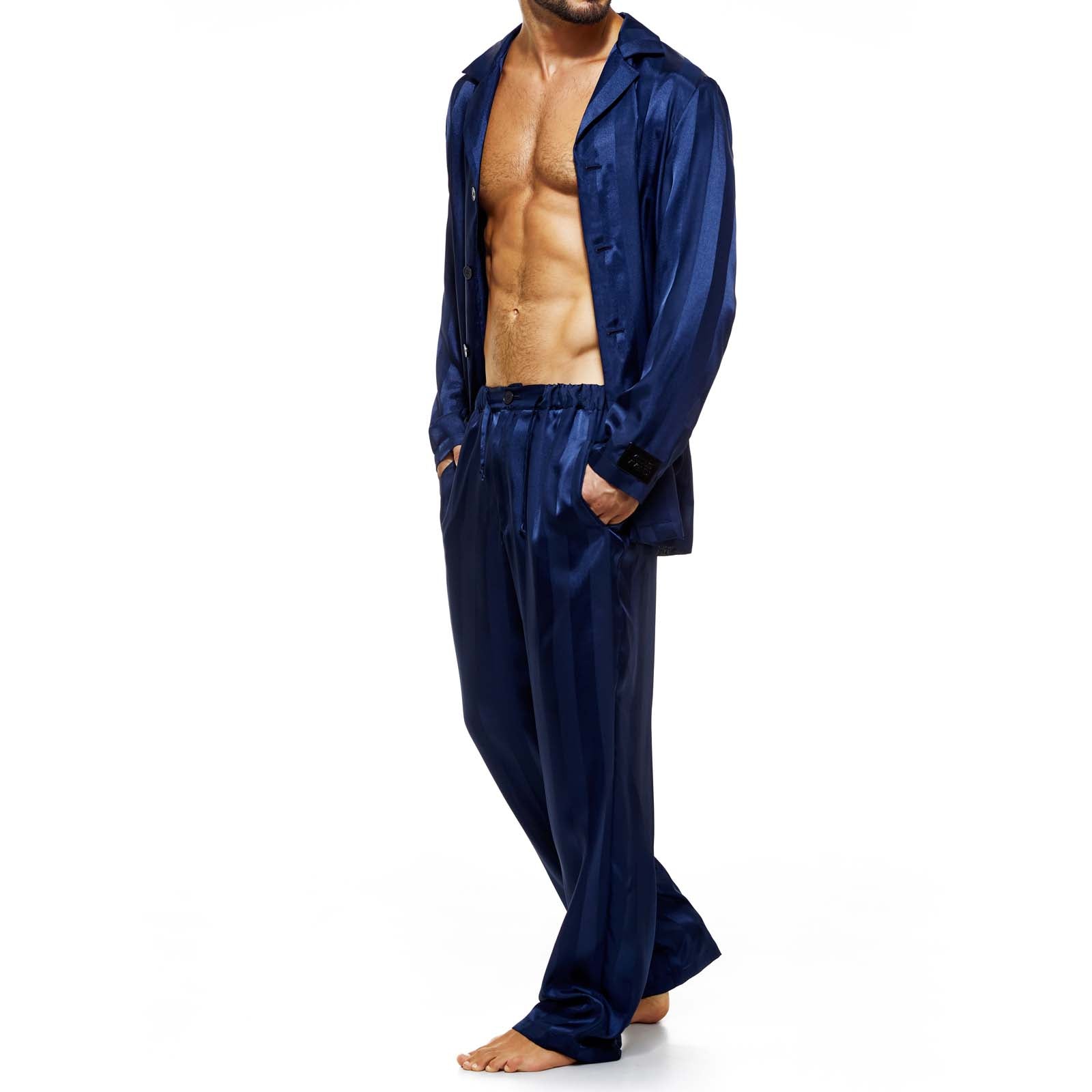Pyjama Modus Vivendi Bourgeois BA2252
