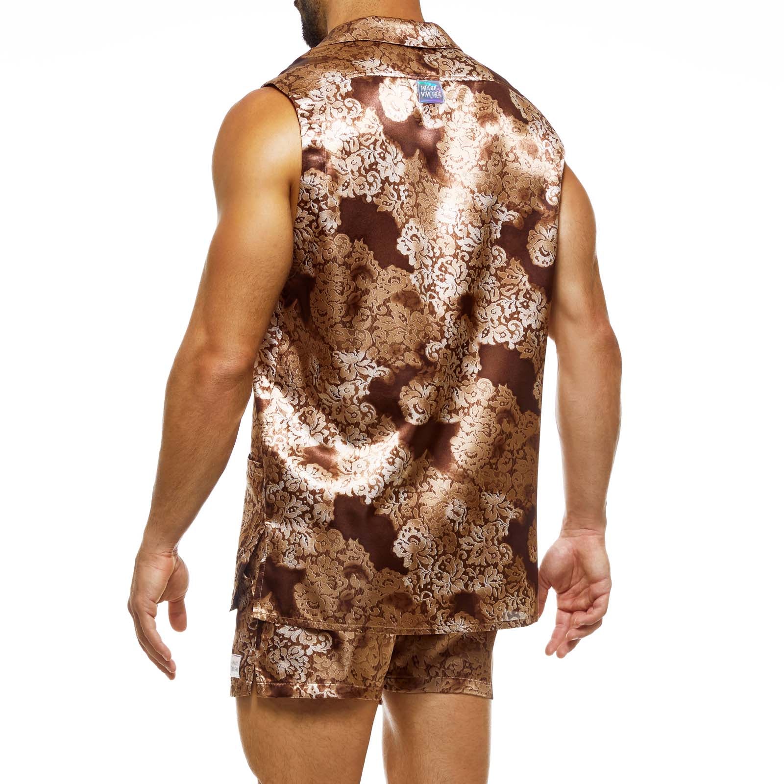Pyjama Modus Vivendi Abstract AA2252