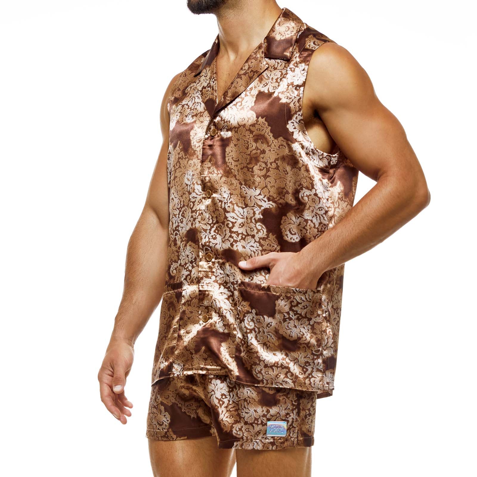 Pyjama Modus Vivendi Abstract AA2252