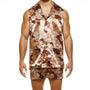 Pyjama Modus Vivendi Abstract AA2252