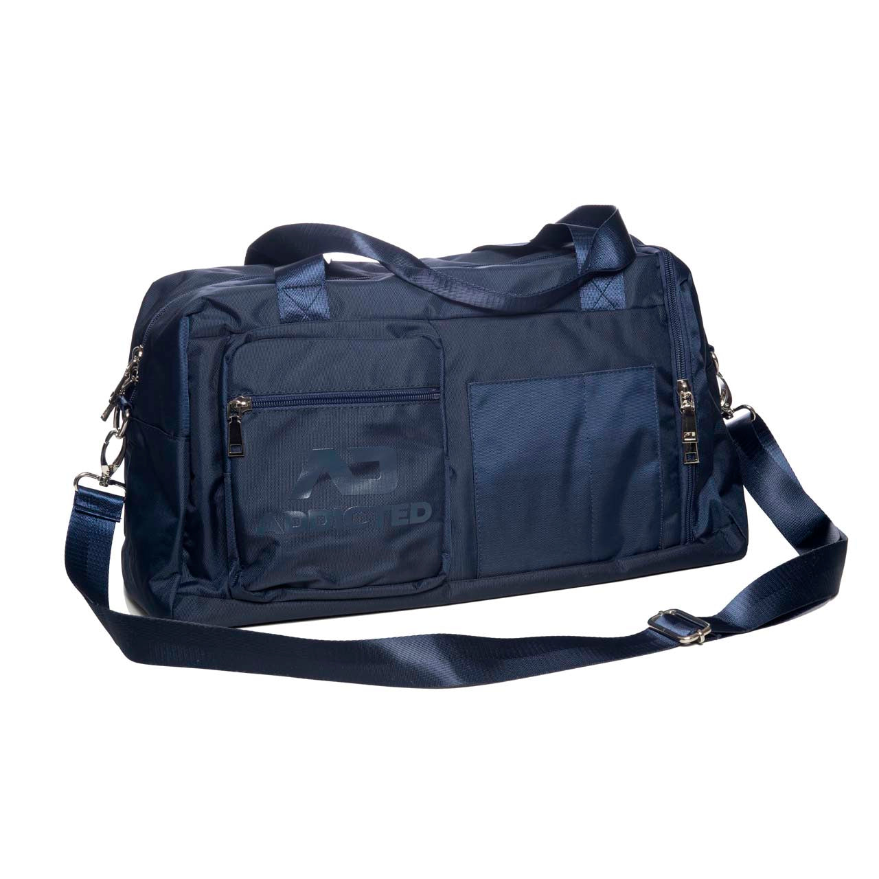 Sac de sport Addicted AD1075