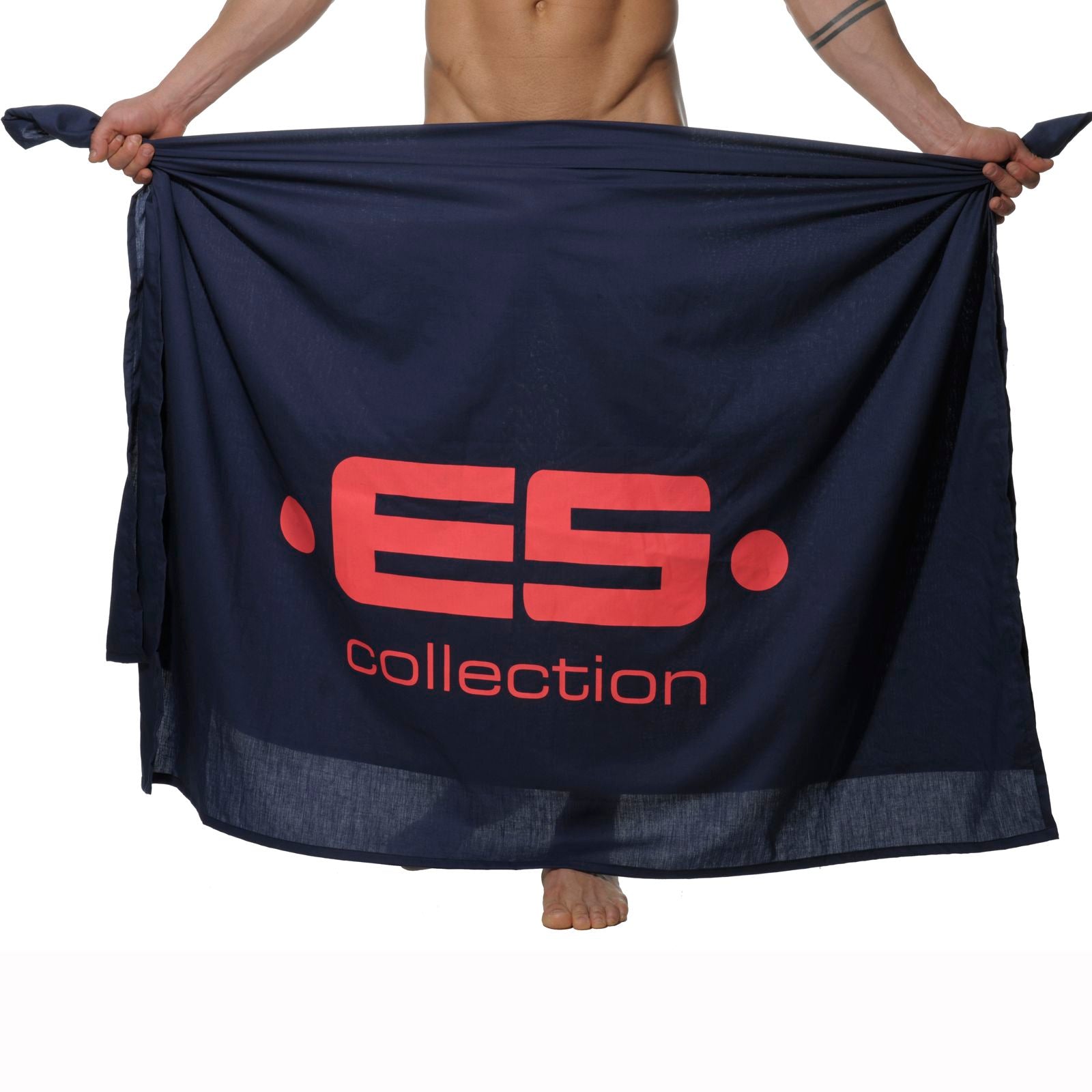 ES Collection Paréo AC015