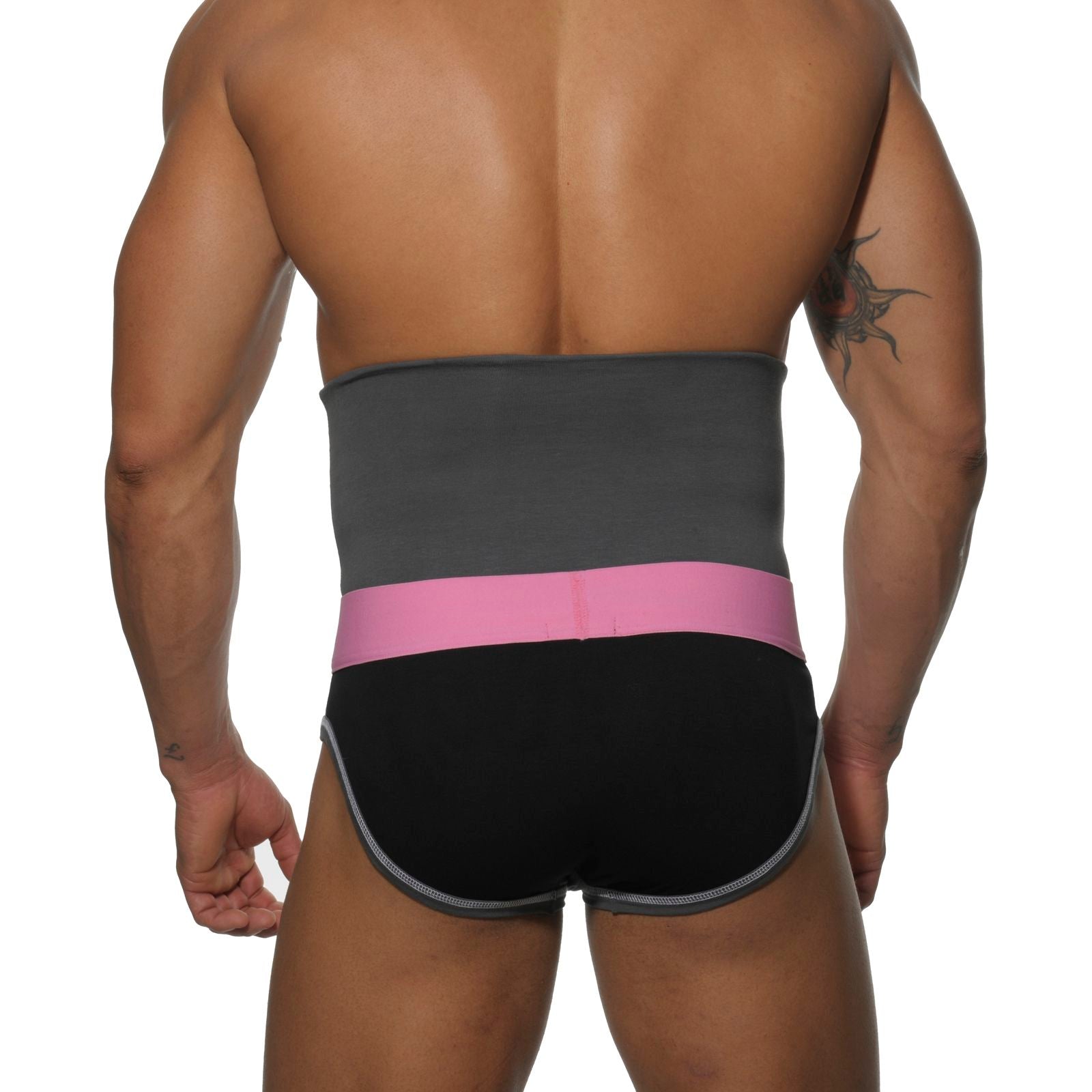 ES Collection Slip 132