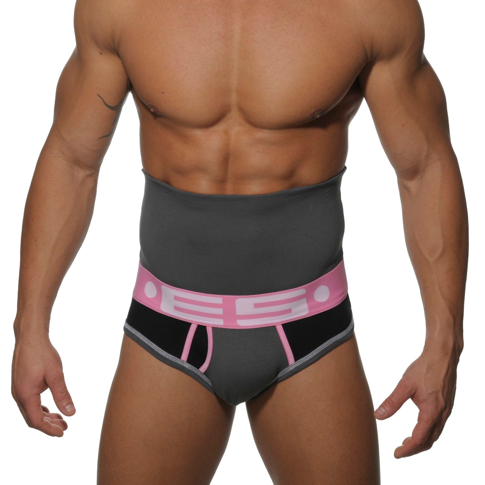 ES Collection Slip 132