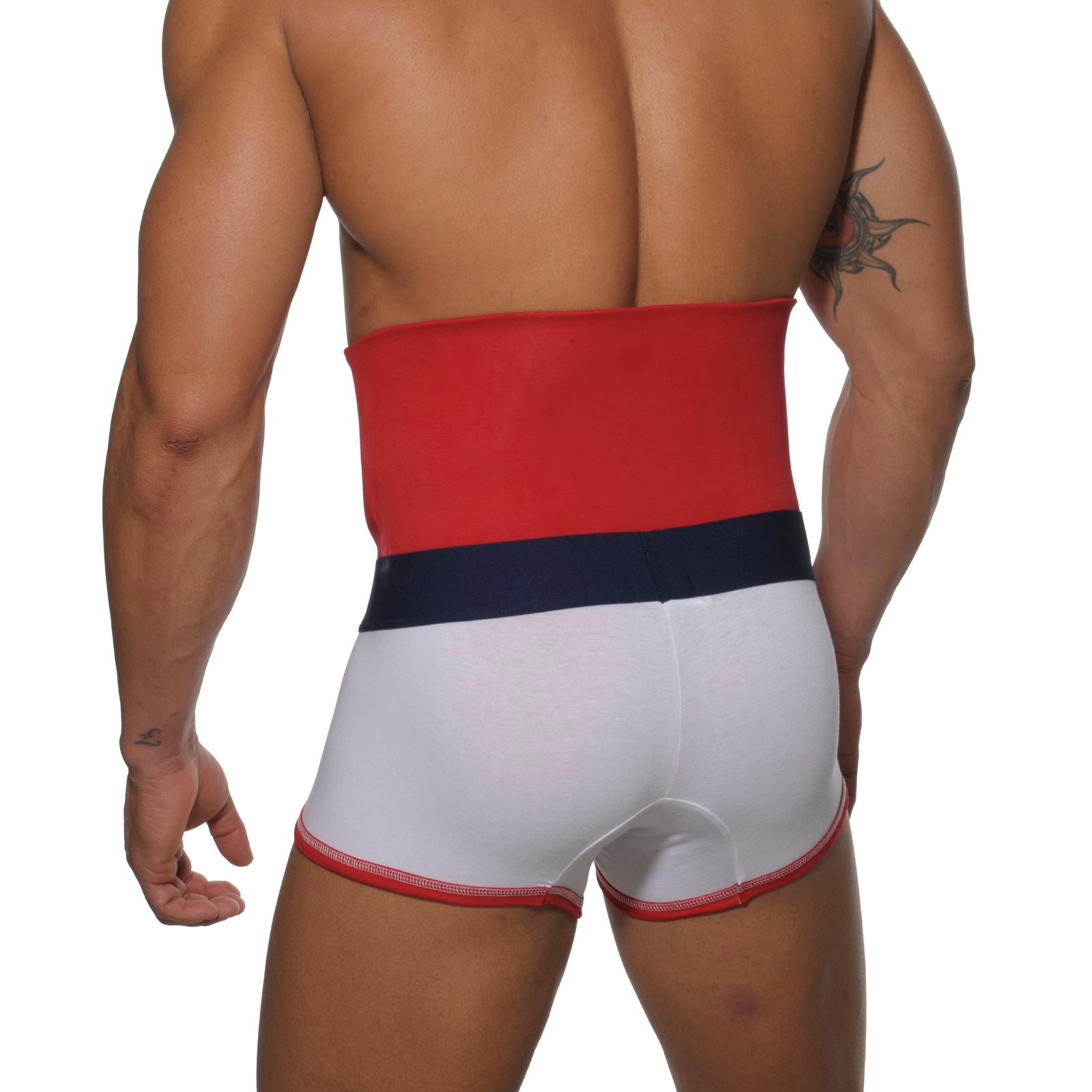 ES Collection Boxer 133