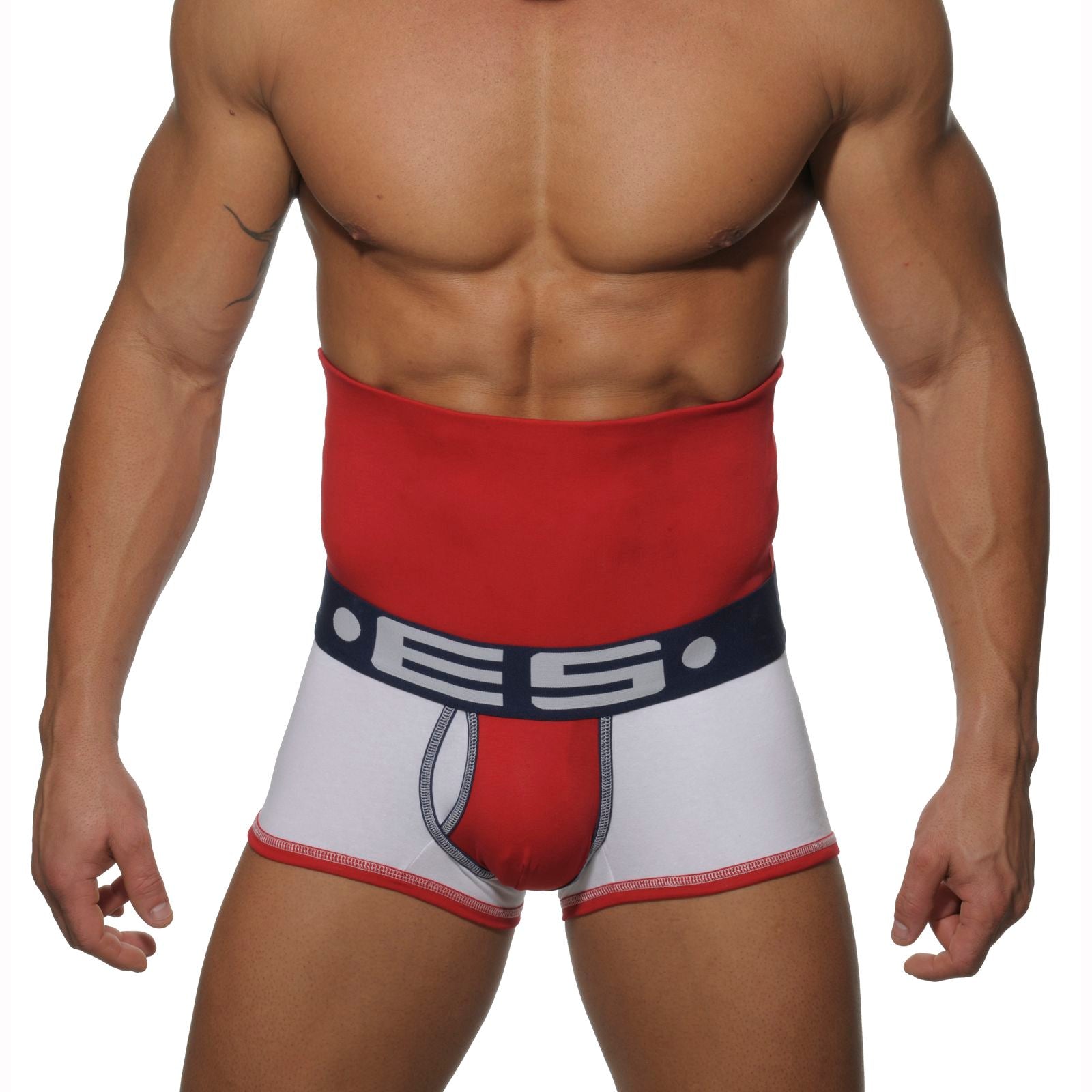 ES Collection Boxer 133