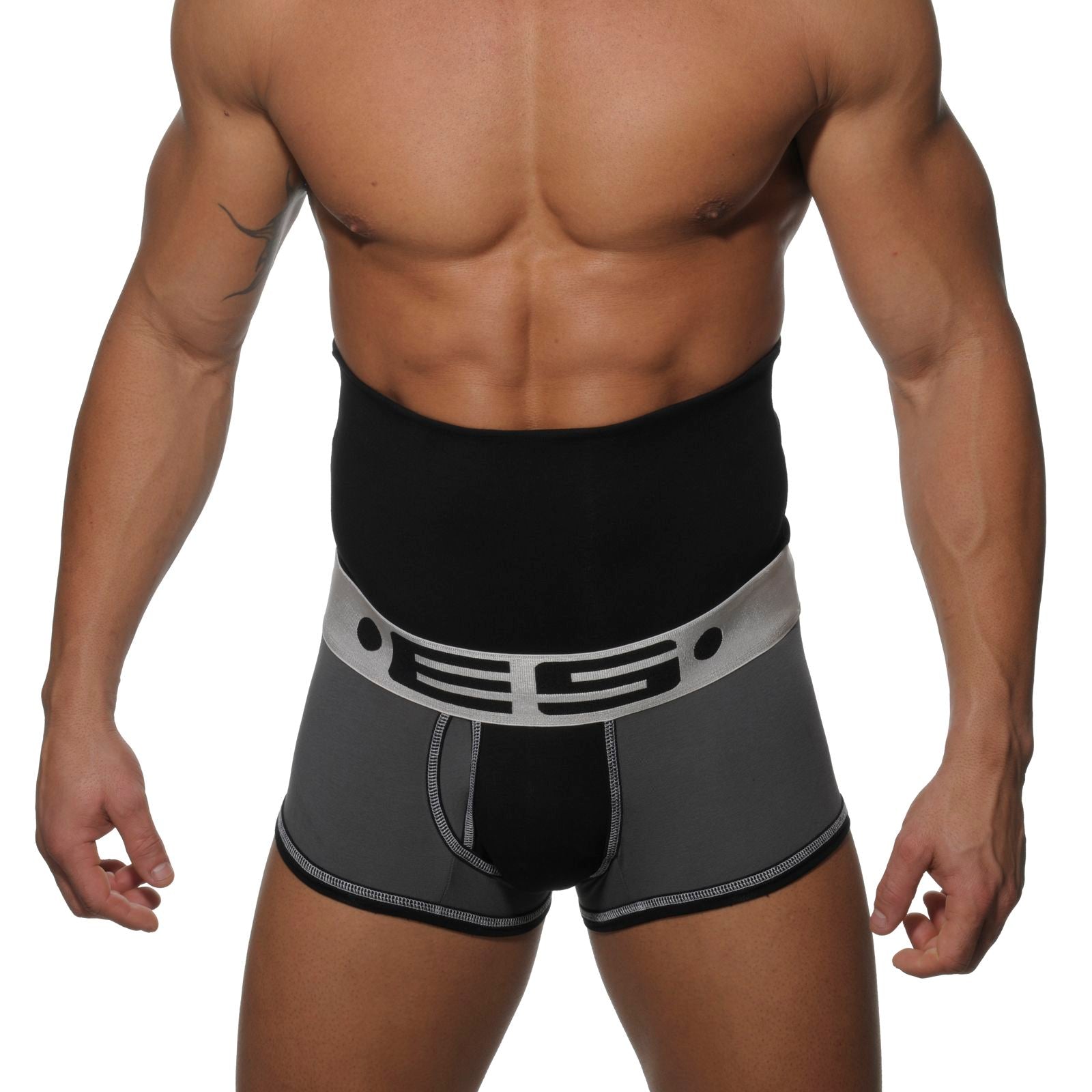 ES Collection Boxer 133