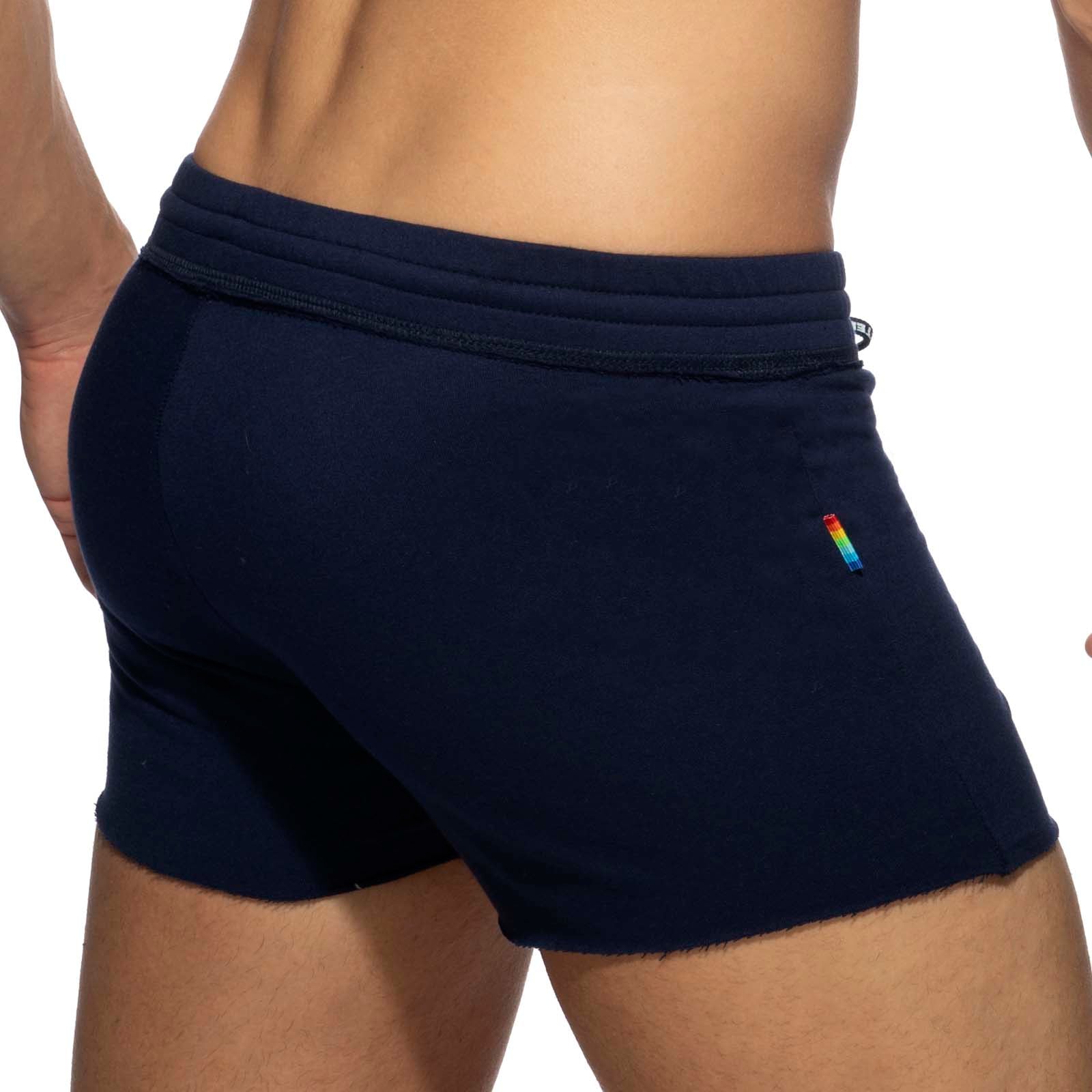 Short Addicted Trendy AD1003