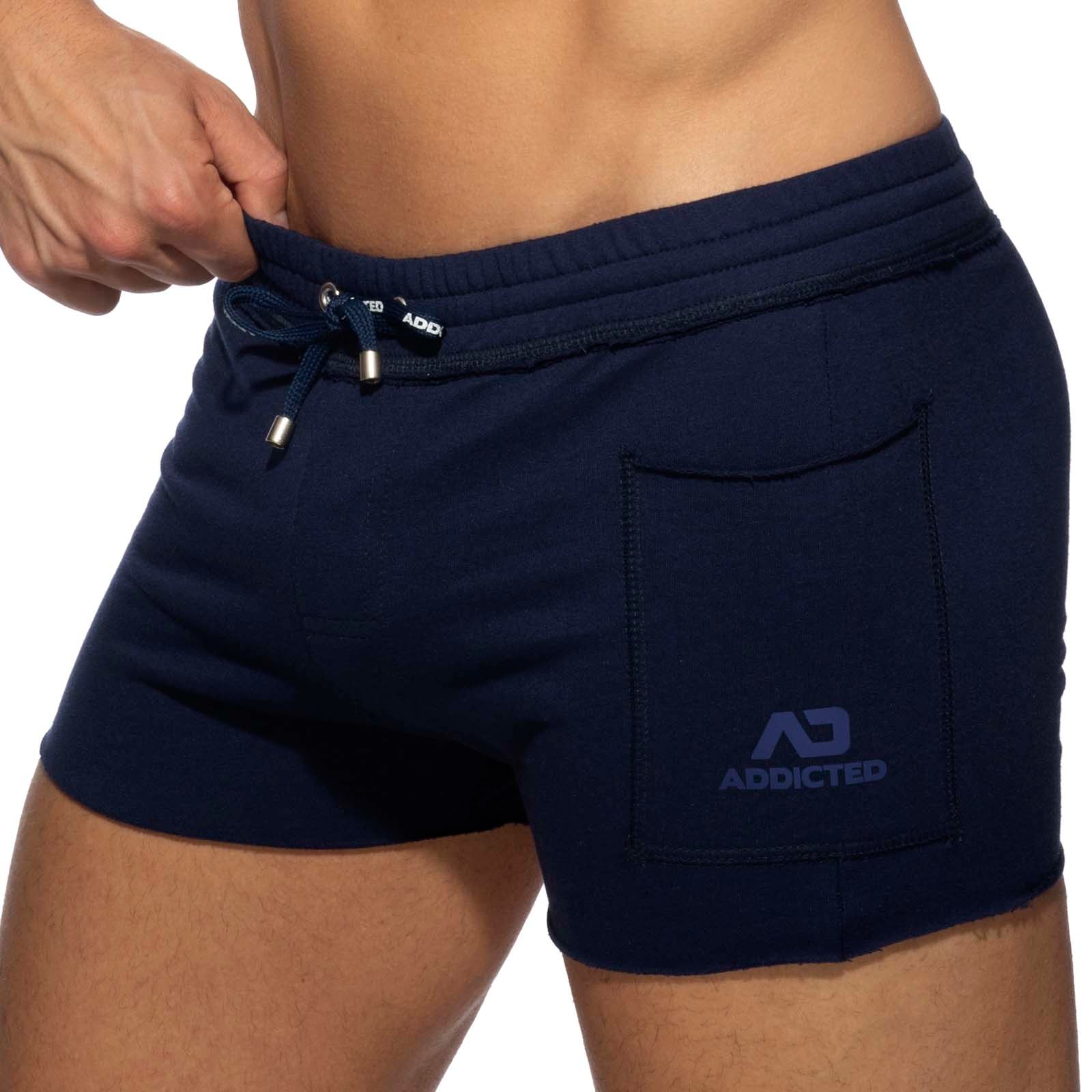 Short Addicted Trendy AD1003