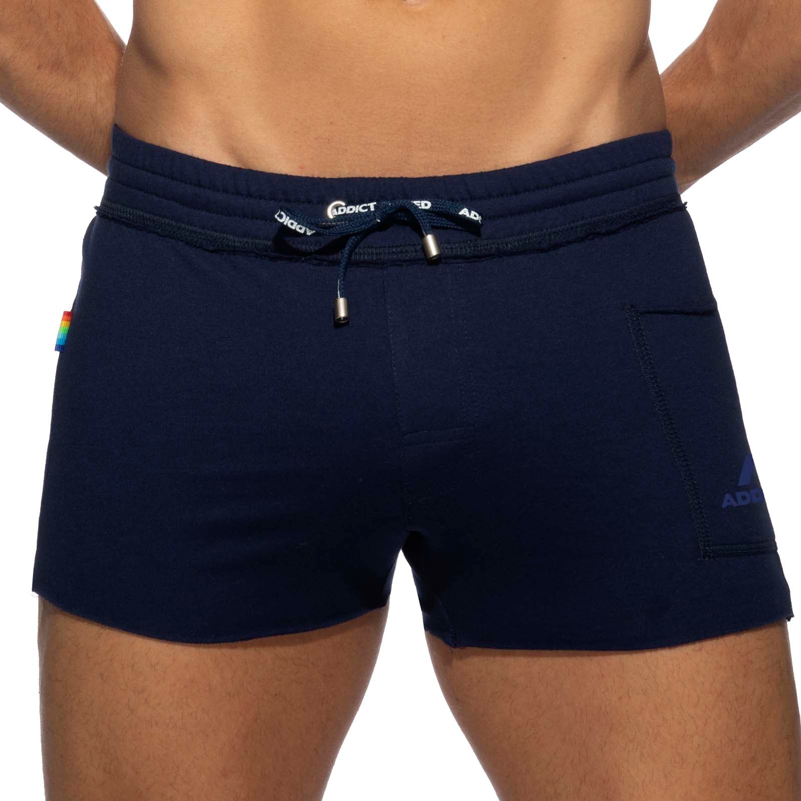 Short Addicted Trendy AD1003