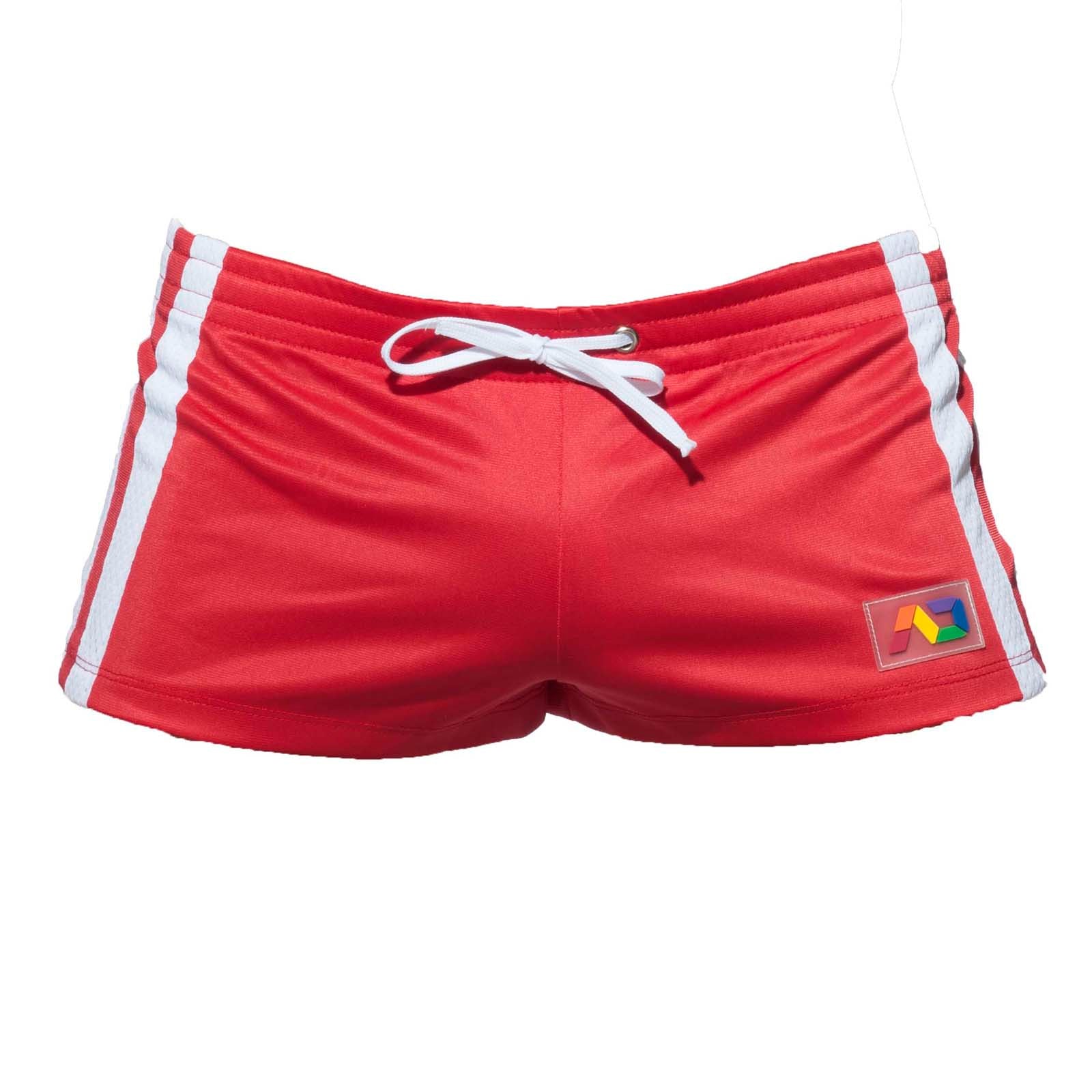 Short Addicted Geoback AD620