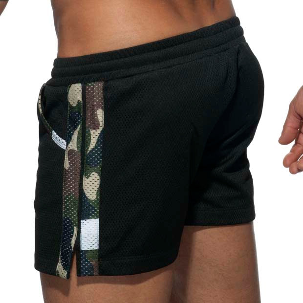 Short Addicted Orinigal AD635