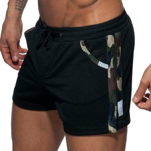 Short Addicted Orinigal AD635