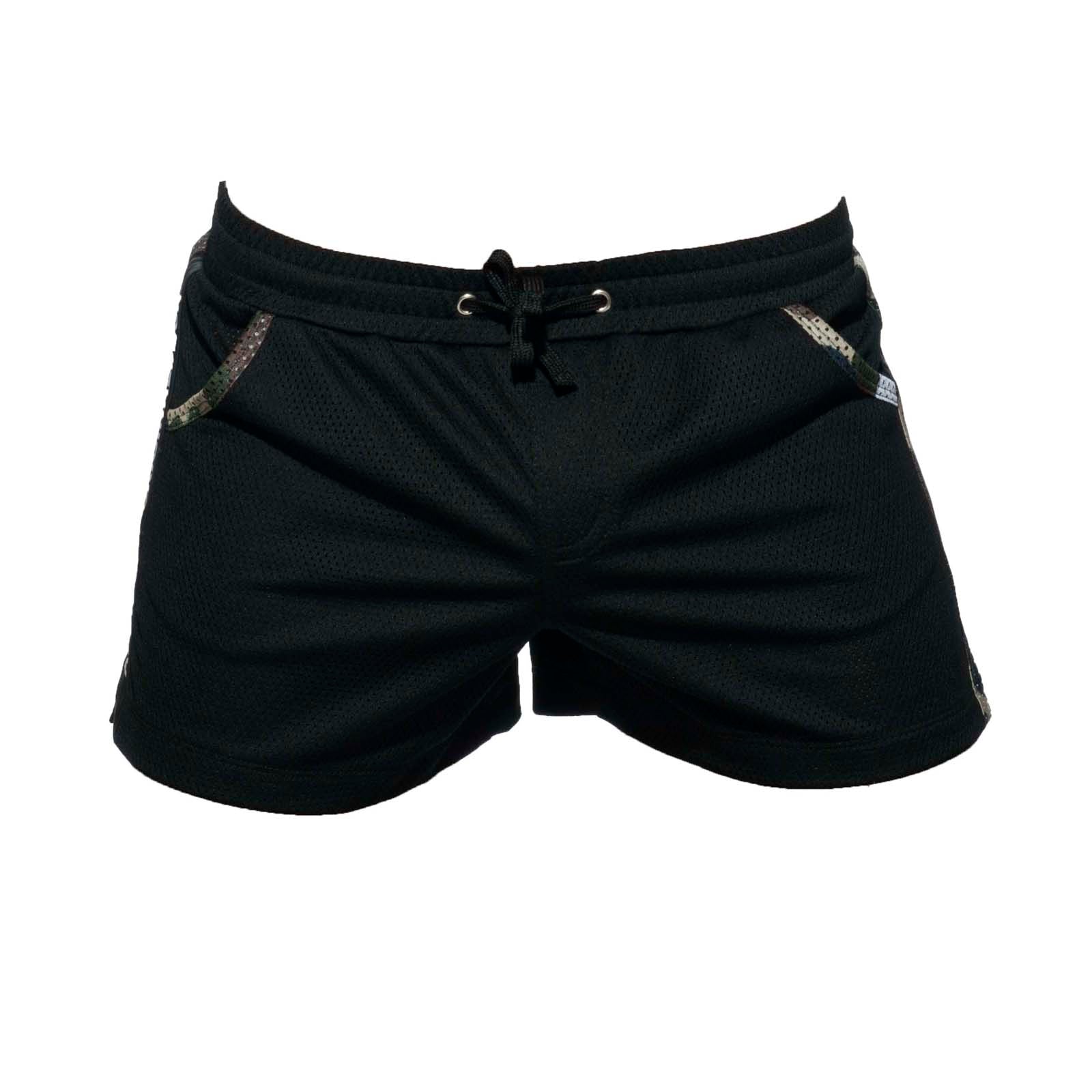 Short Addicted Orinigal AD635