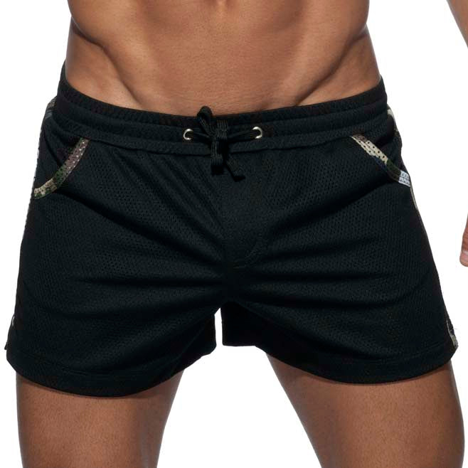 Short Addicted Orinigal AD635