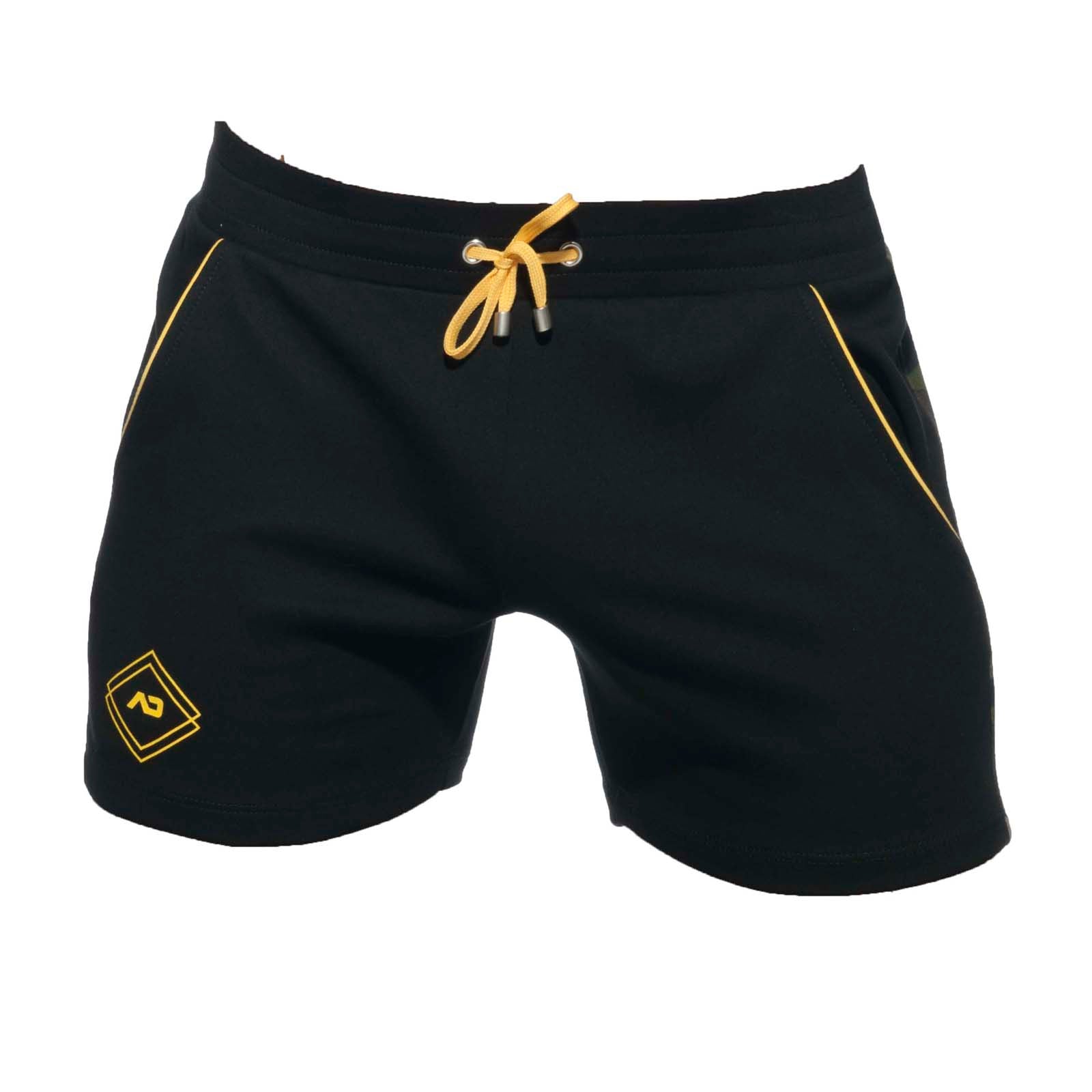 Short Addicted Camo AD662