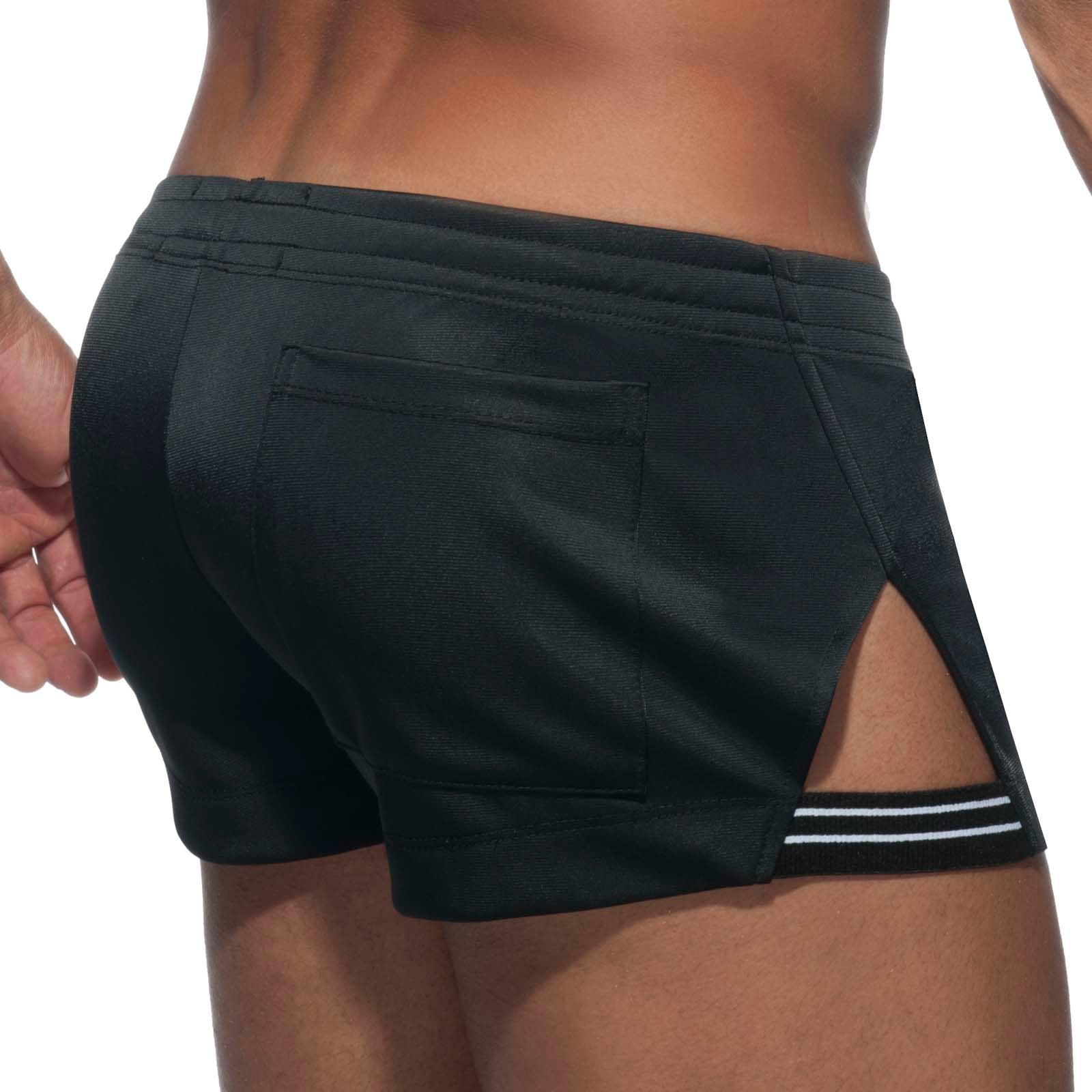 Short Addicted Side Stripe AD680