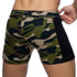 Short Addicted Pocket sport AD941