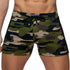 Short Addicted Pocket sport AD941