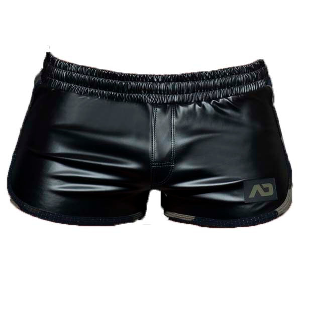 Short AD Fetish Rocky ADF79