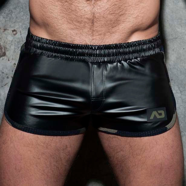 Short AD Fetish Rocky ADF79