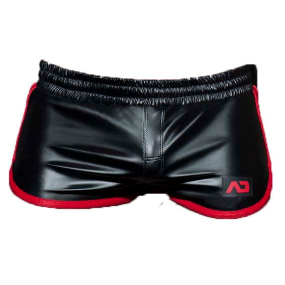 Short AD Fetish Rocky ADF79