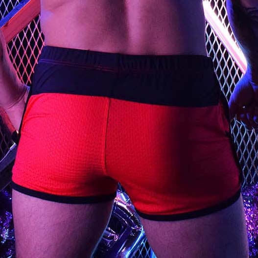 Short Remix Circuit BREEDWELL