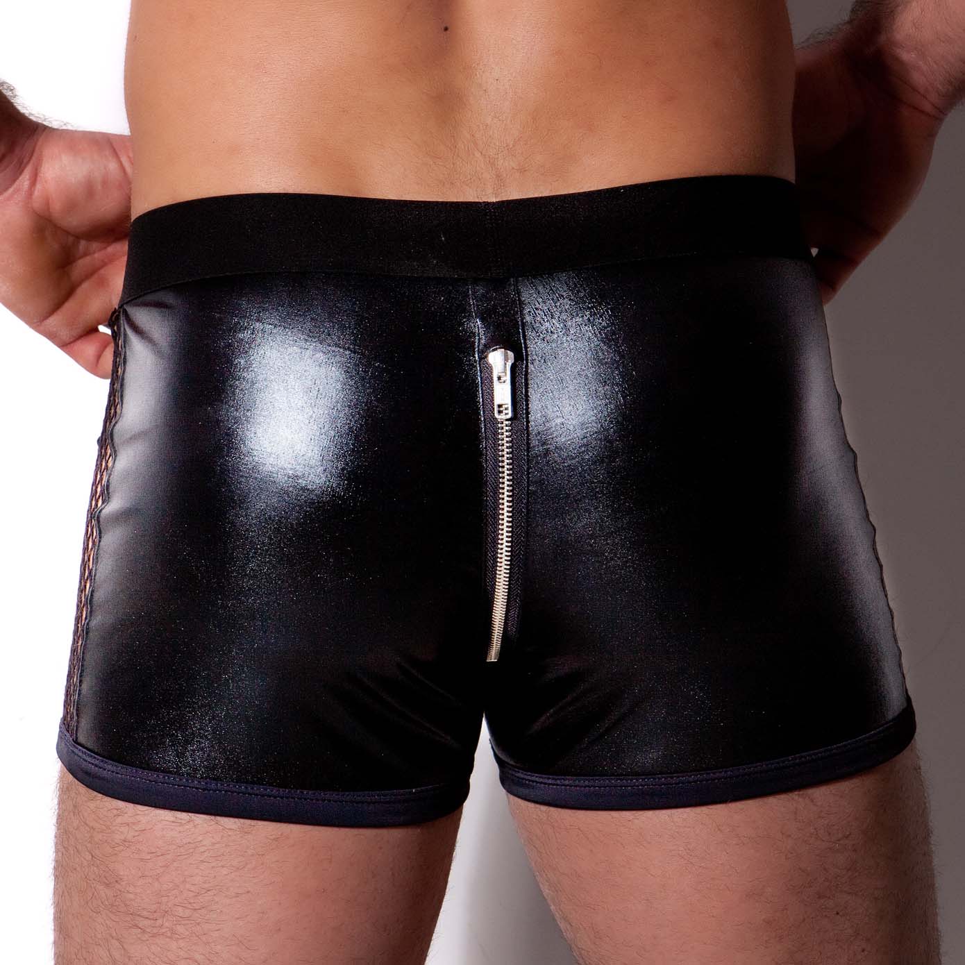 Short DESTRUCTIVE 1DSH02