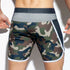 Short ES Collection X Jeans SP254